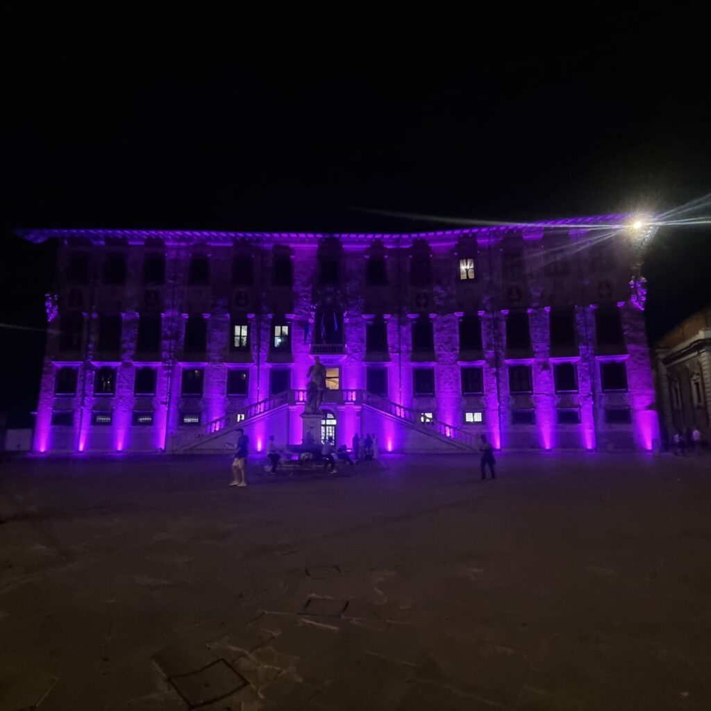 Sportello interuniversitario pisano contro la violenza di genere