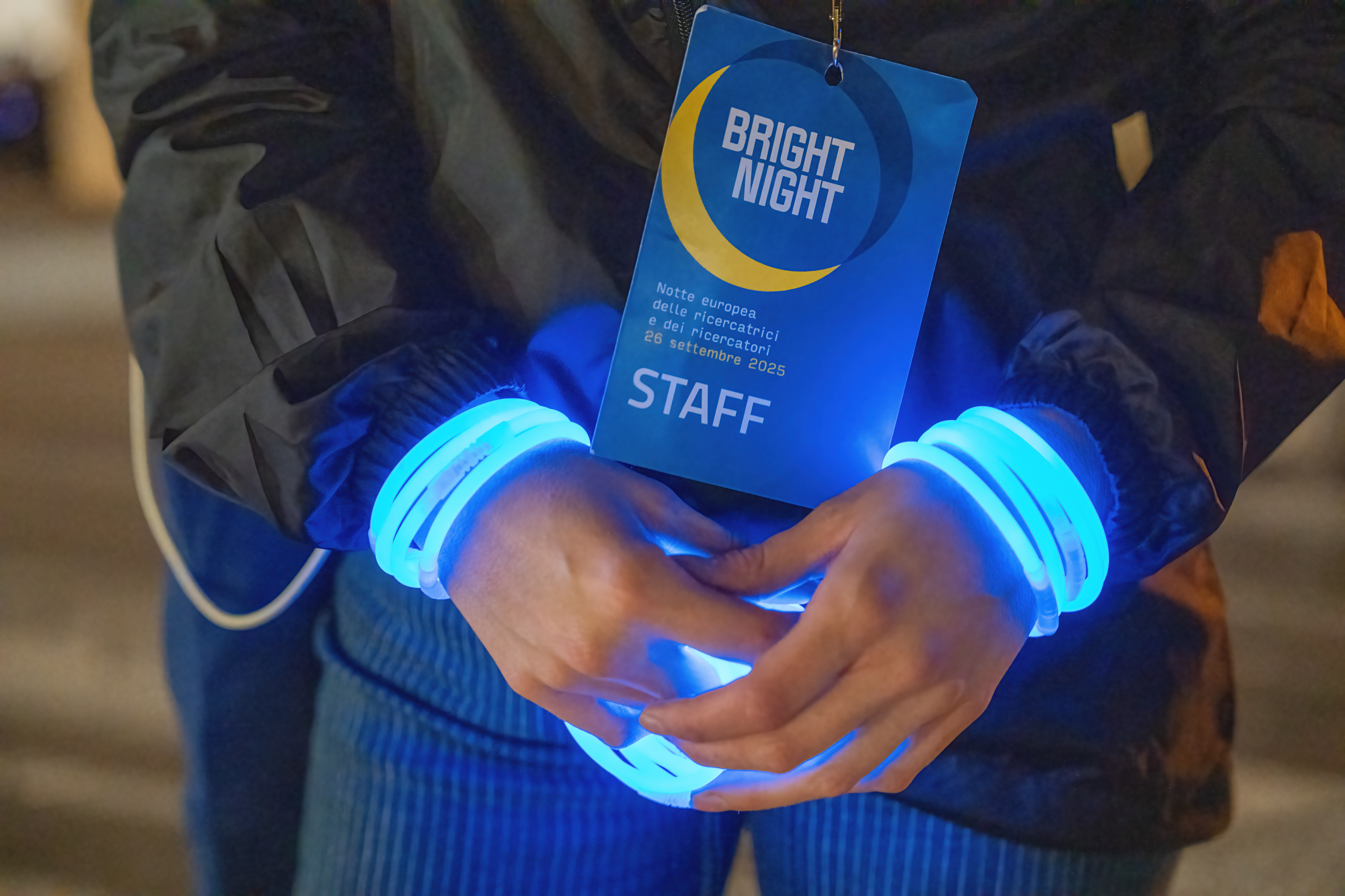 Bright Night 2025
