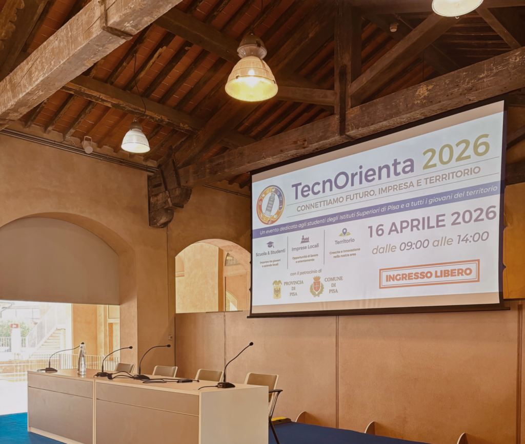 TecnOrienta 2026