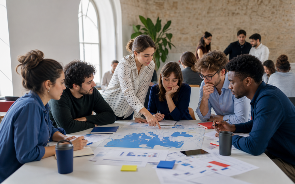 Progetto YEP Interreg Italia/Francia – Provincia di Lucca
