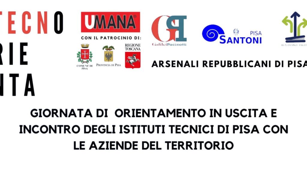 Allestimento per TecnOrienta 2024