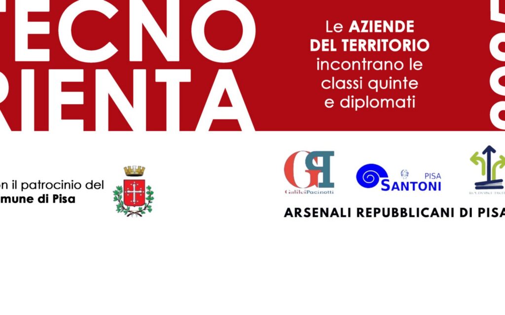 Allestimento per TecnOrienta 2025