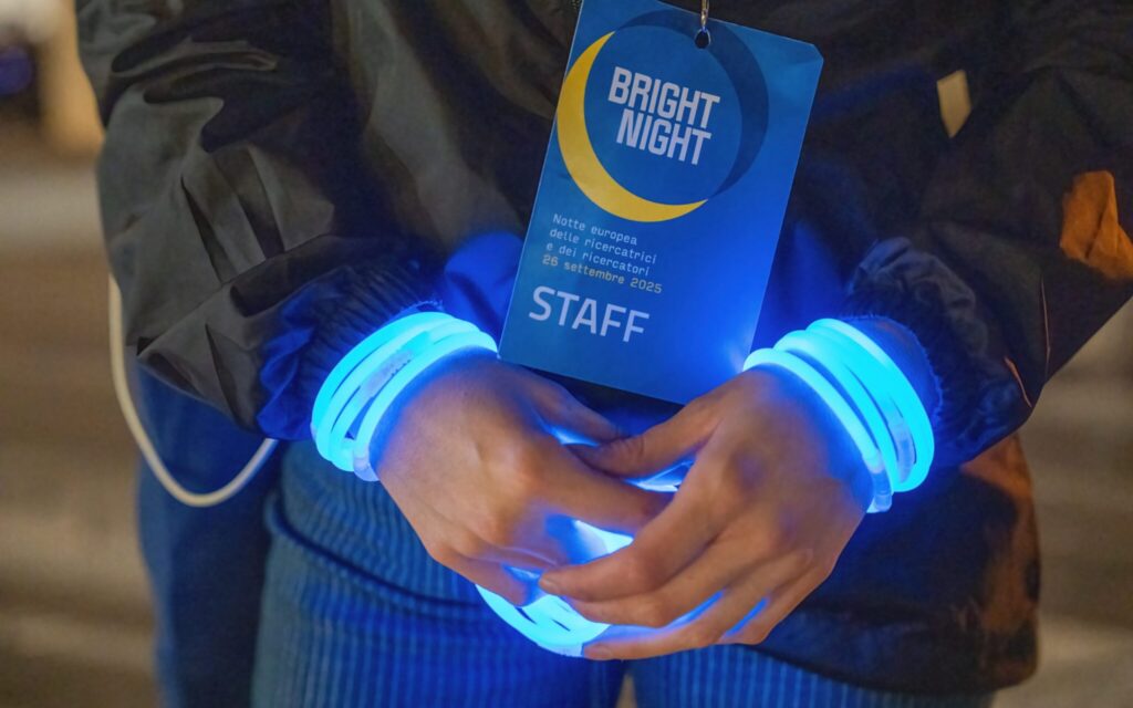 Bright Night 2025
