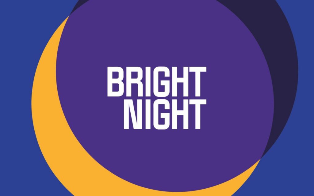 Bright Night