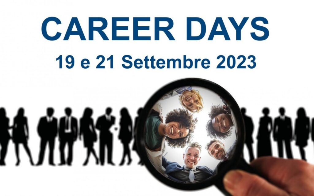 Career Days