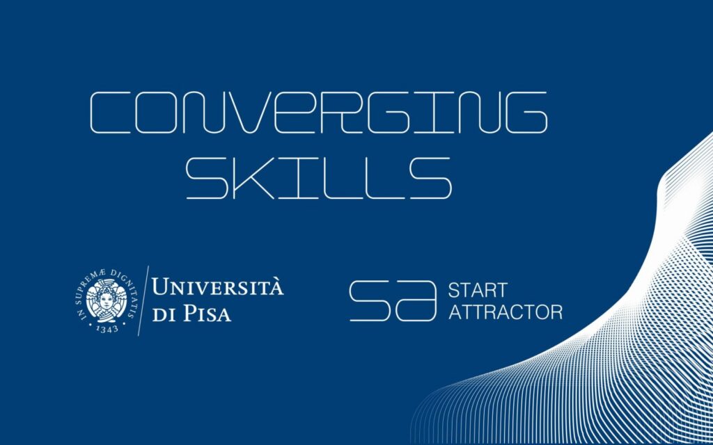 Converging Skills