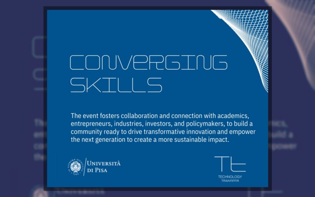 Converging Skills- Third Edition