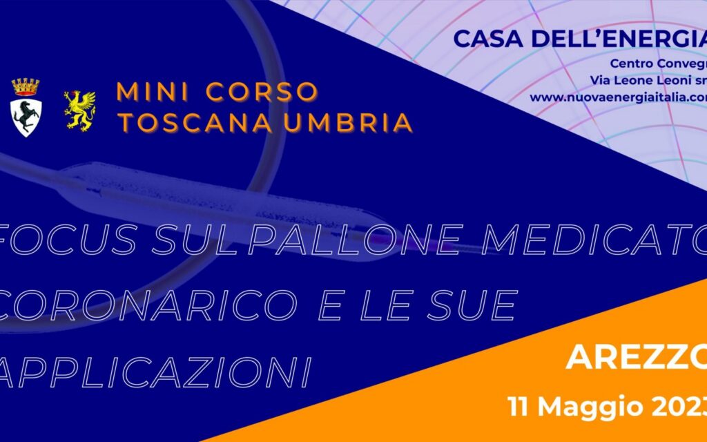 Focus sul Pallone Medicato Coronarico e le sue Applicazioni