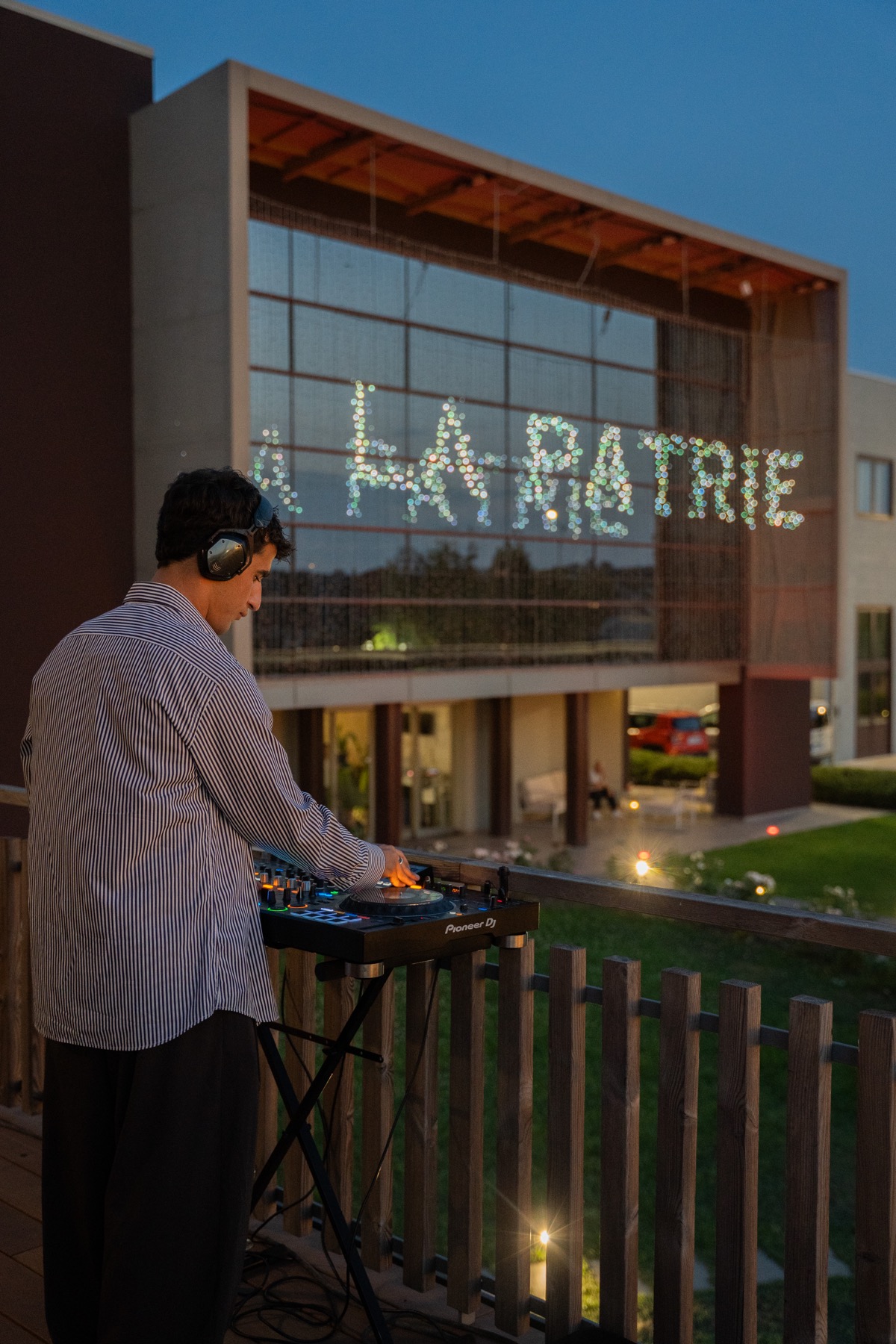 La Patrie